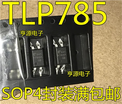 

TLP785 TLP785GB P785 P785F SOP4