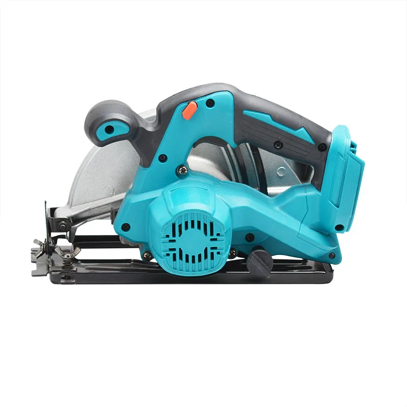Электрическая циркулярная пила Makita 18 в 5000 об/мин 180 мм|Электрические пилы| |
