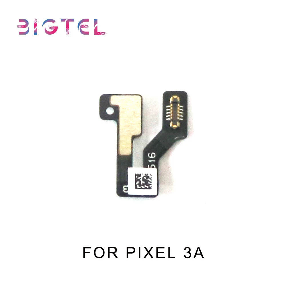 

5 Pcs/Lot Original For Google Pixel 3A Sensor Flex Cable Proximity Light Distance Sensing Connector