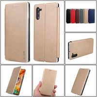 luxury flip leather phone case for samsung galaxy s8 s9 s10 s20 s21 s30 plus ultra lite note 8 9 10 20 plus with stand card slot