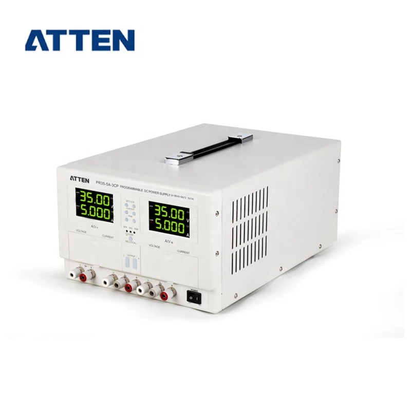 Блок питания для ремонта телефонов высокоточный PR35-5A-3C 0-35 в 0-5 А 110 В/220 В |