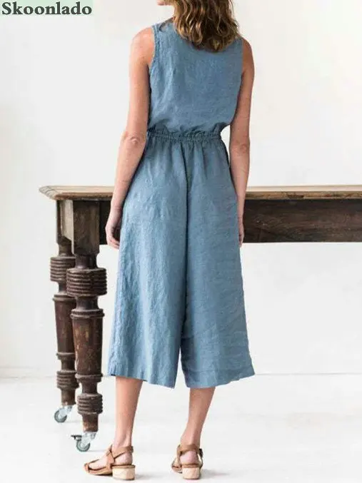 Новейшие женские джинсовые комбинезоны комбинезон без бретелек Женские