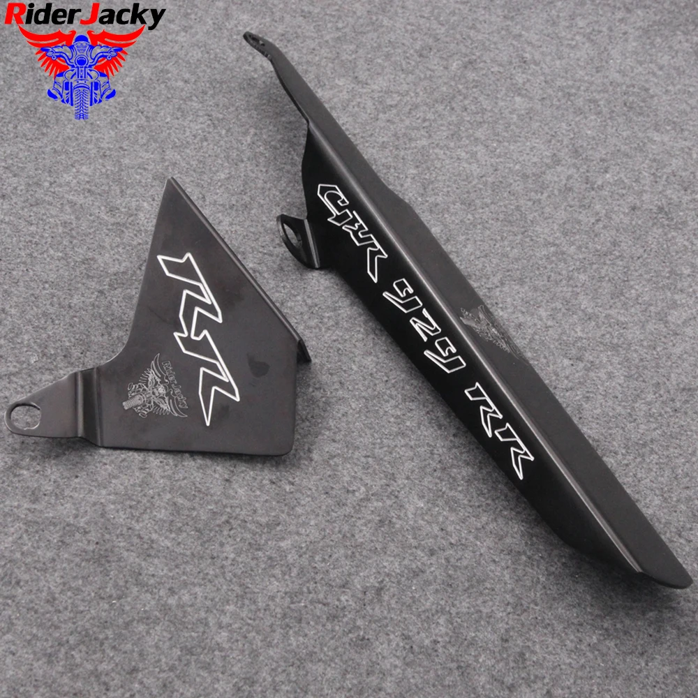 

CNC алюминиевая защитная крышка цепи мотоцикла для Honda CBR929RR 2000-2001 CBR 929RR