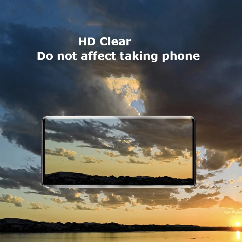

For OnePlus 9 9R Pro 8T 7T N10 N100 5G Clear Rear Back Camera Lens 9H Tempered Glass Protector Protective Film Guard