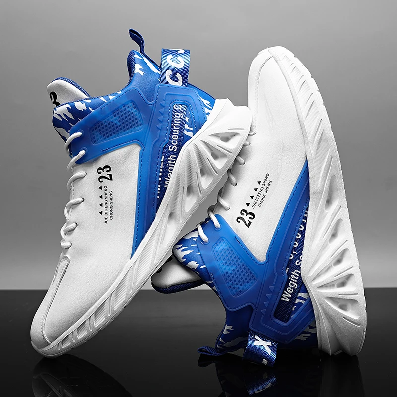 Мужские кроссовки мужская повседневная обувь роскошная для тенниса