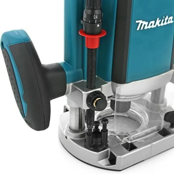 Фрезер MAKITA RP2300FC | Инструменты