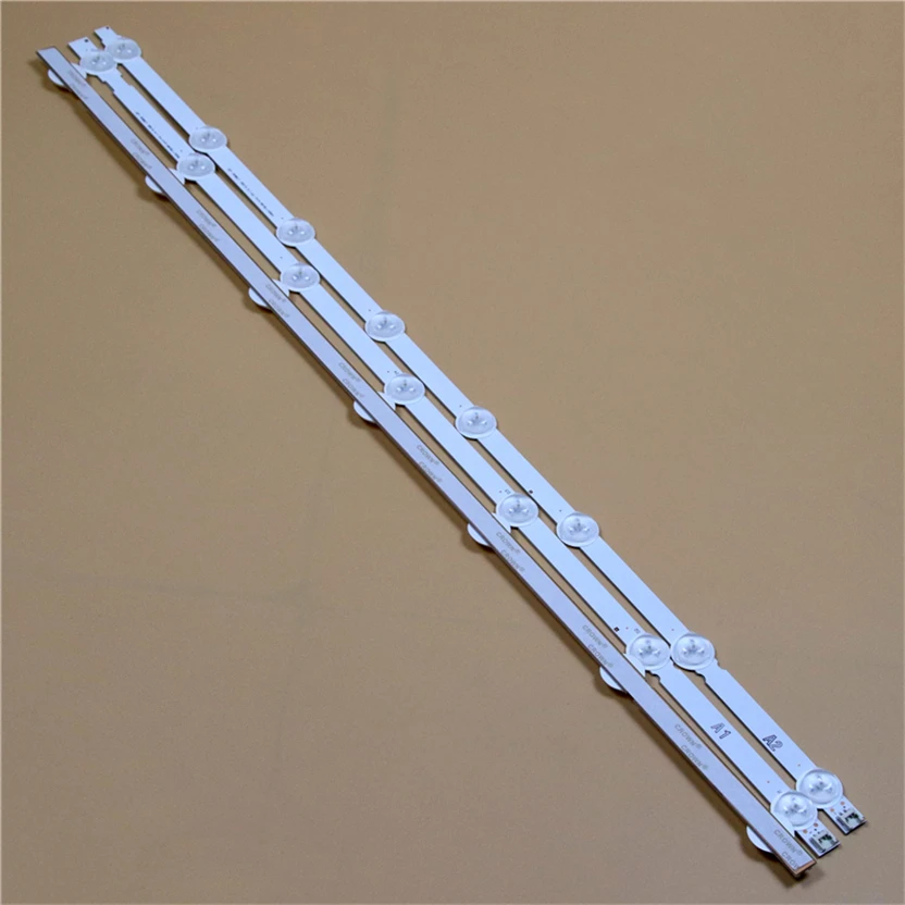 TV LED Full Array Bar For LG 32LN5400 32LN5400-ZA Backlight Strip Matrix Kit Lamps Lens Bands LC320DUE-SF LC320DXE-SF | Канцтовары для