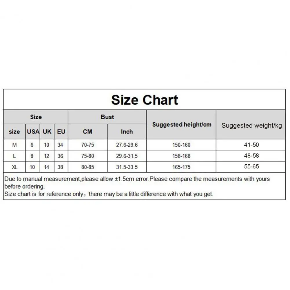 

Swimsuit Belly-covering High Waist One Piece Deep V Backless Bikini Swimsuit for Swimming Pool