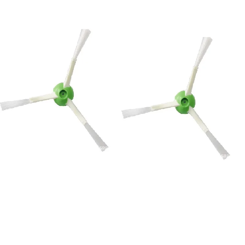 

Vacuum Cleaner For iRobot Roomba i7 E5 E6 Robot Hepa Filter Side Brush Brush Roll Vacuum Cleaner Replacement Spare Parts 2020