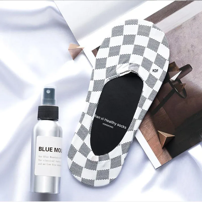 Мужские носки в уличном стиле повседневные ранние для любителей скейтборда |