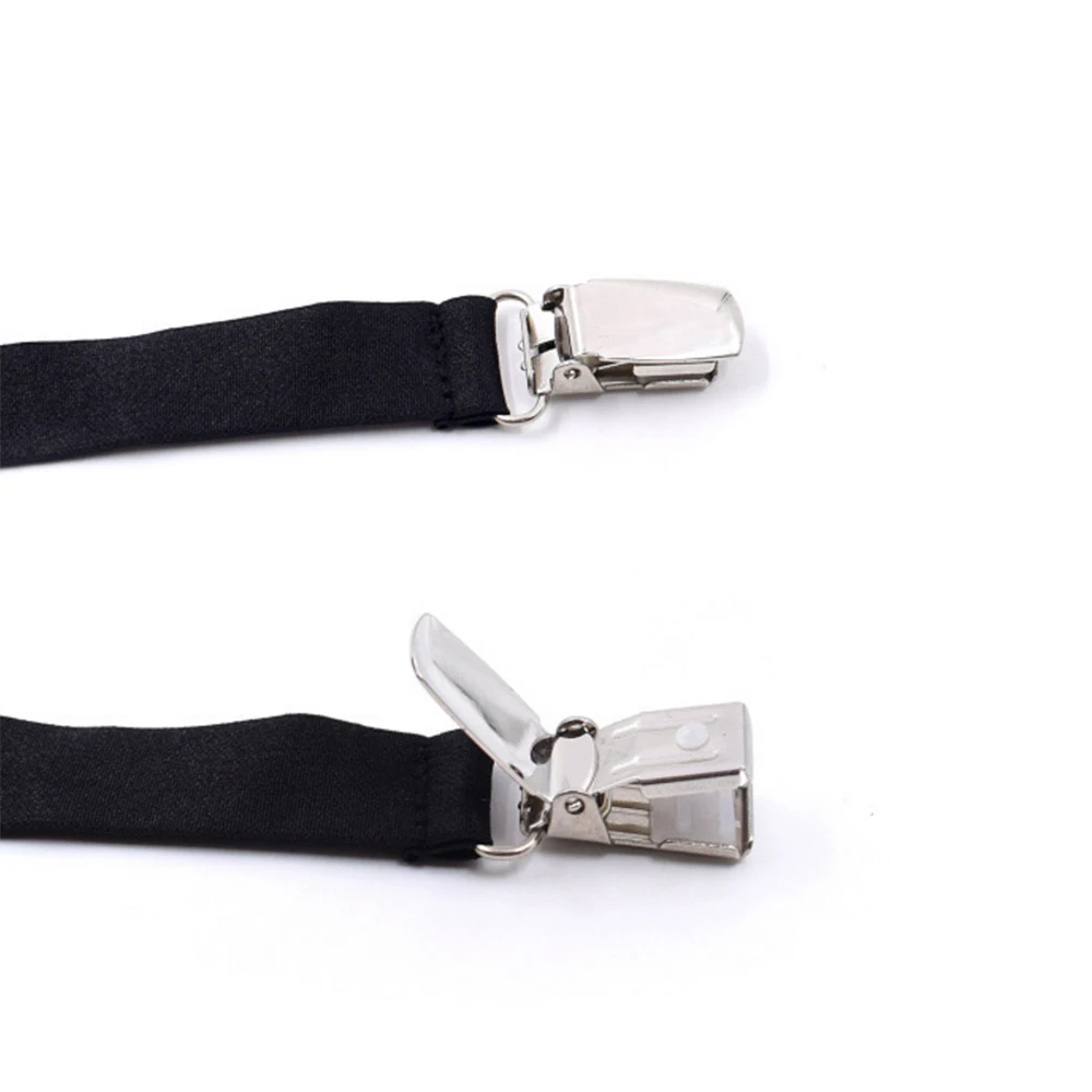 Чулки женские нескользящие 1 пара подвязка Готическая г. противоскользящие пояс