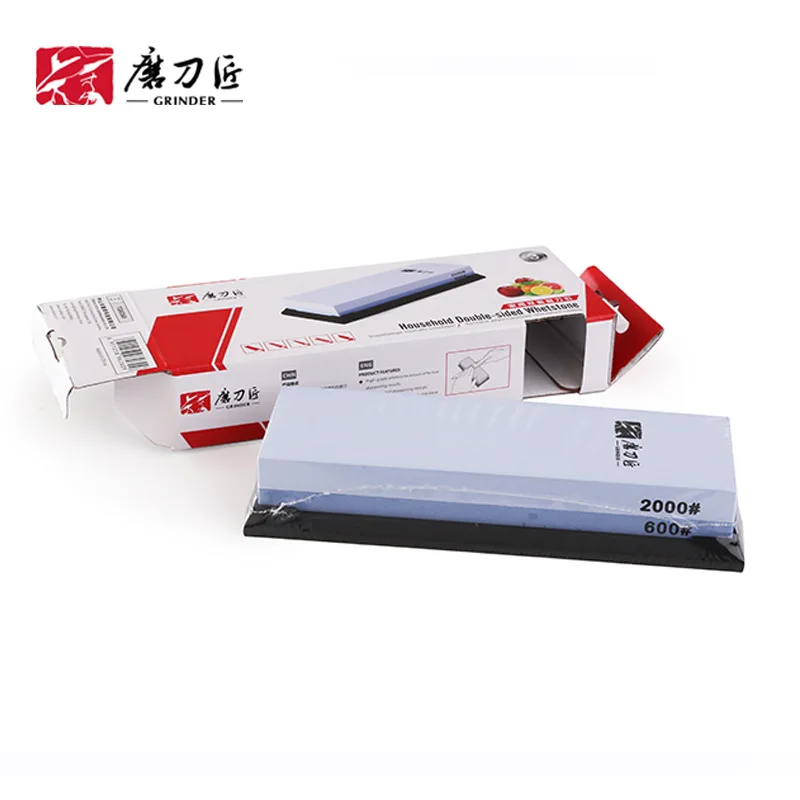 

TAIDEA Sharpening stone knife sharpener Whetstone Home use Sharpen blade Grindstone water Special for sharpening blade sharp