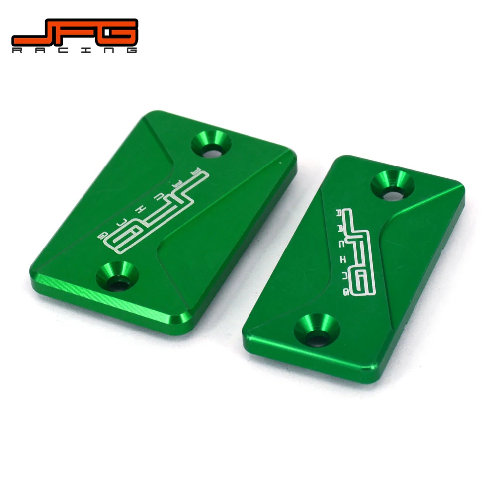 Передний и задний тормозной резервуар для KAWASAKI KLX125 10 16 KLX150S 09 13 KLX250 KLX150BF KLX230 KLX300R| |