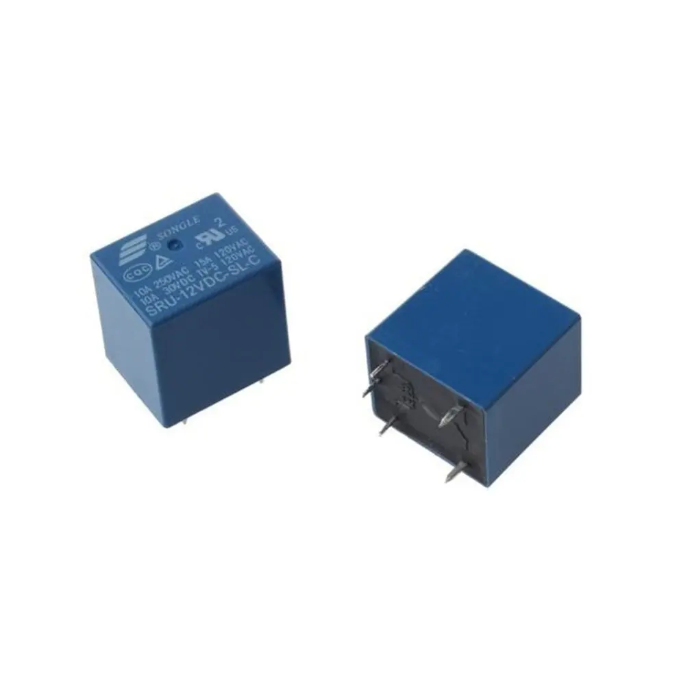 Профессиональный динамик защиты плата компонент аудио усилитель DIY задержка