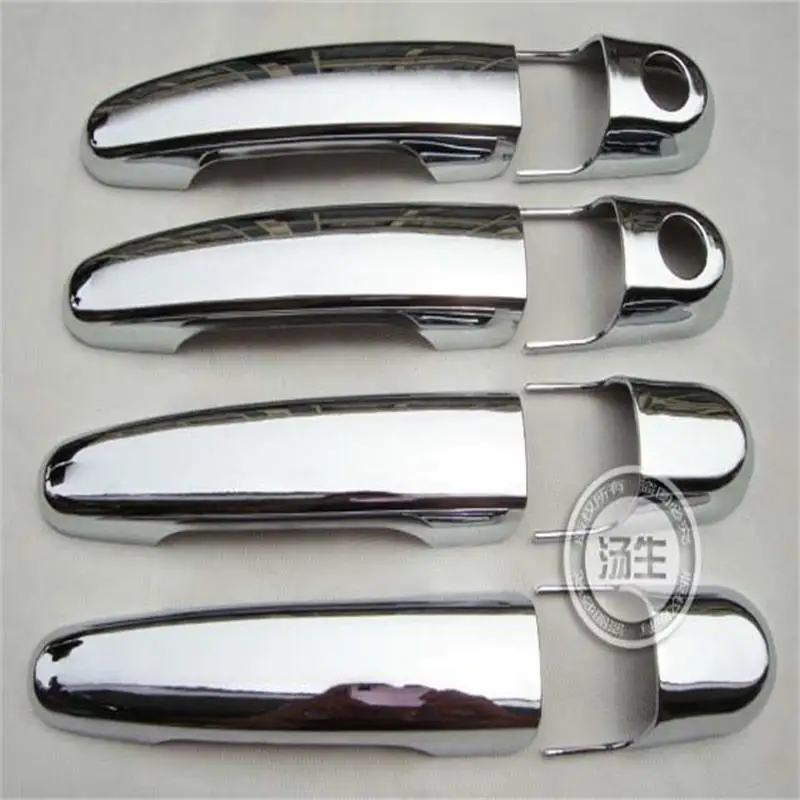 

Hyundai Tucson 2005-2009 ABS