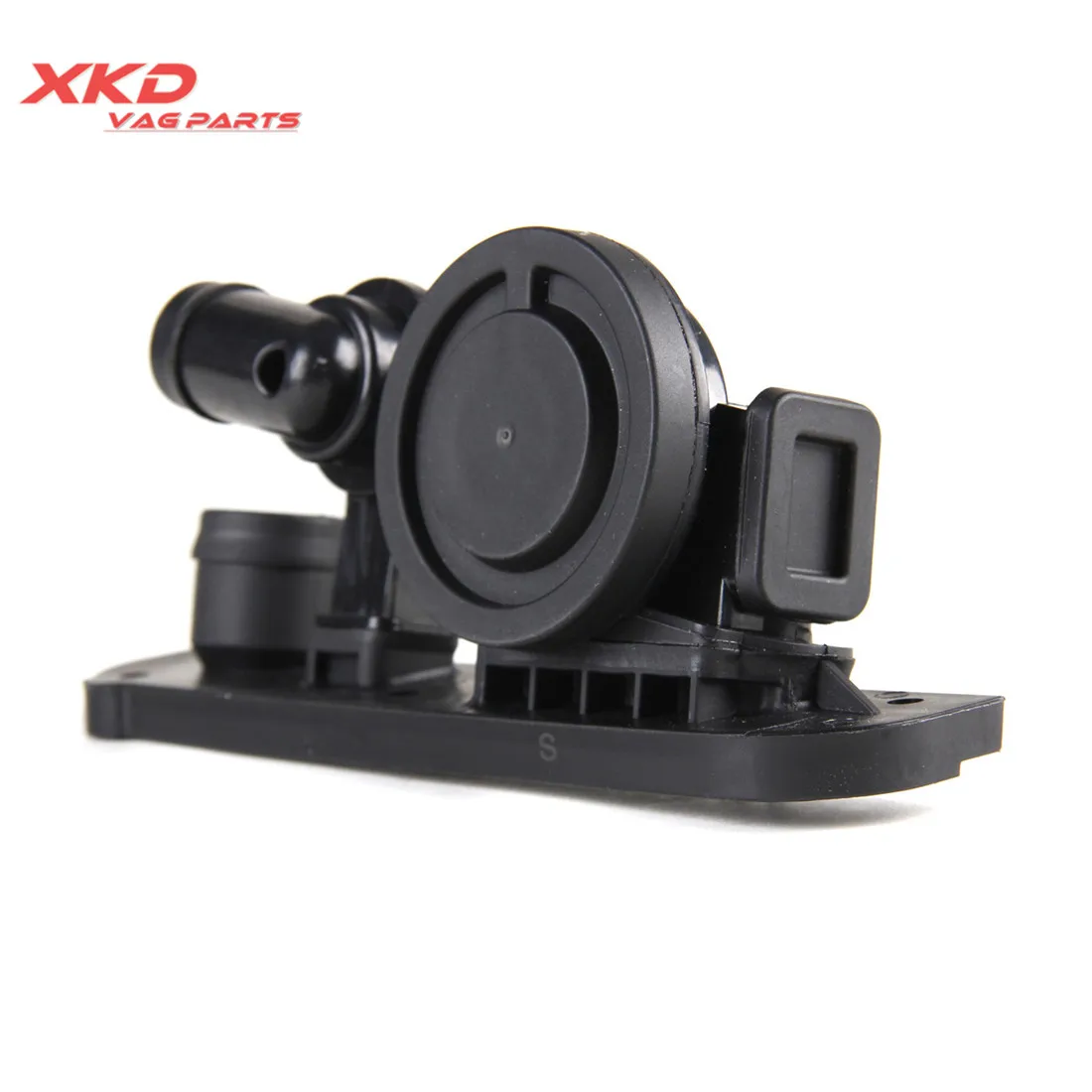 Высокое качество Картера регулирующий клапан для V W J etta Golf G TI Seat Leon Octavia A3 A6 TT 2 0 T 06F