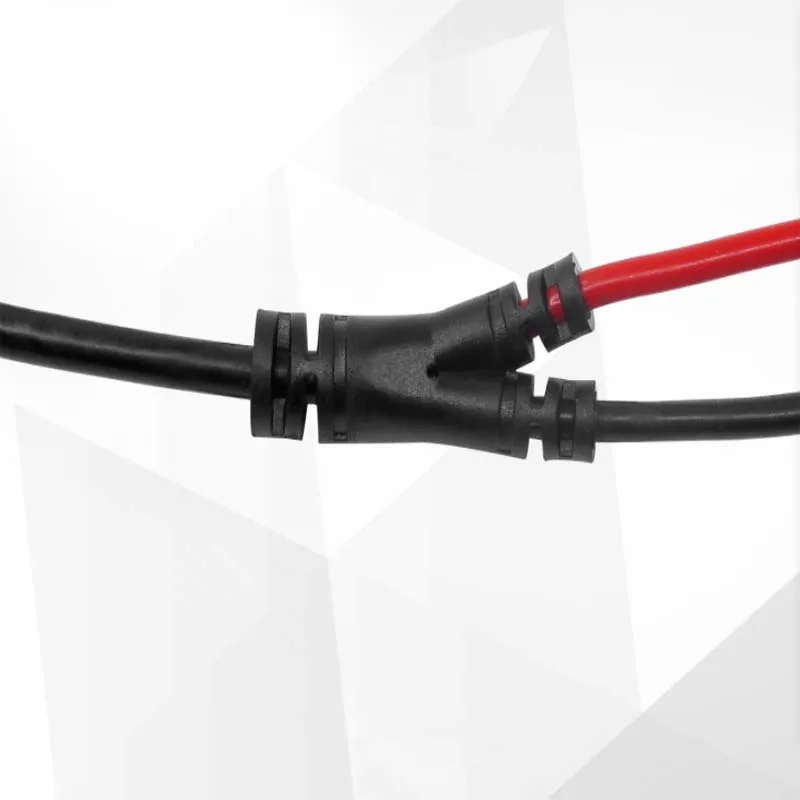 

New branching type bnc-4mm banana plug test line 4mm banana plug safety type folding plug
