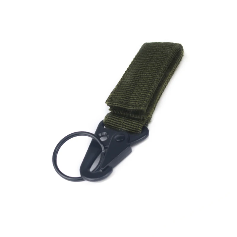 green buckle MEDYLA эластичный тактический ремень Уникальная магнитная пряжка быстросъемная пряжка спортивный ремень непористый военный ремень спортивные аксессуары - Цвет: green buckle