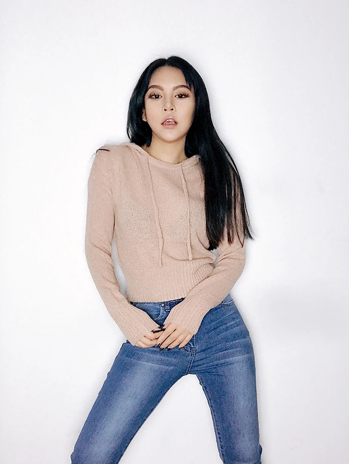 Новинка 2019 модная повседневная женская одежда весенний и осенний свободный