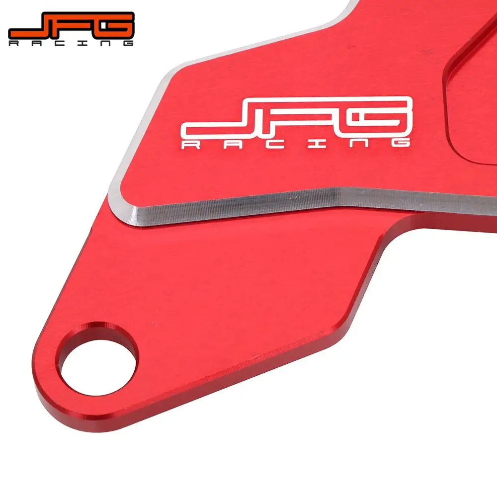 Передняя защитная крышка цепи CNC для мотоцикла HONDA CRF250L CRF250M 2012-2019 CRF250RALLY 2017 2018 2019 |
