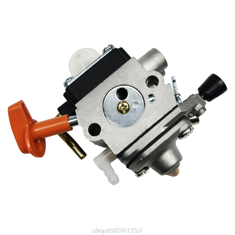

Carburetor Trimmer Engine Replacement Accessories Parts for Zama FS87 FS90 HL100 HL100K FS90K A12 21 Dropshipping