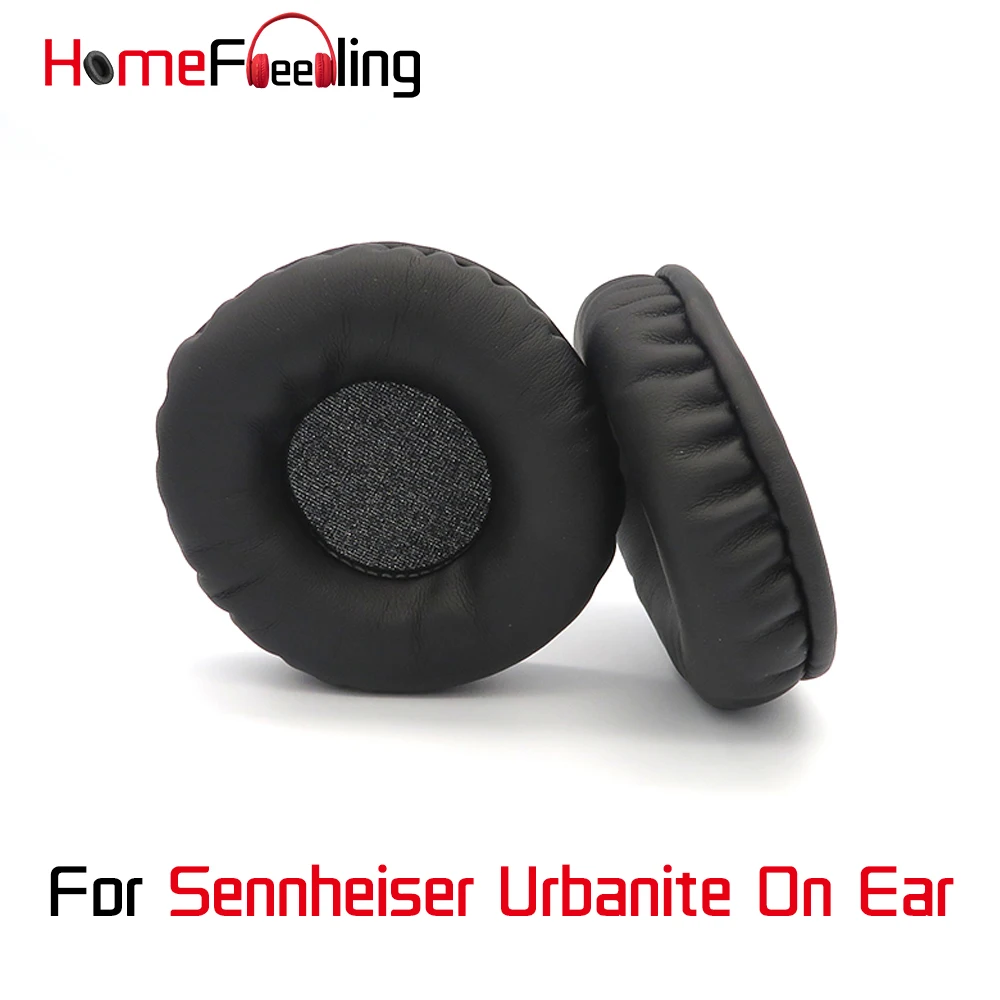 

Амбушюры Homefeeling для Sennheiser Urbanite, круглые универсальные амбушюры, запасные части, амбушюры