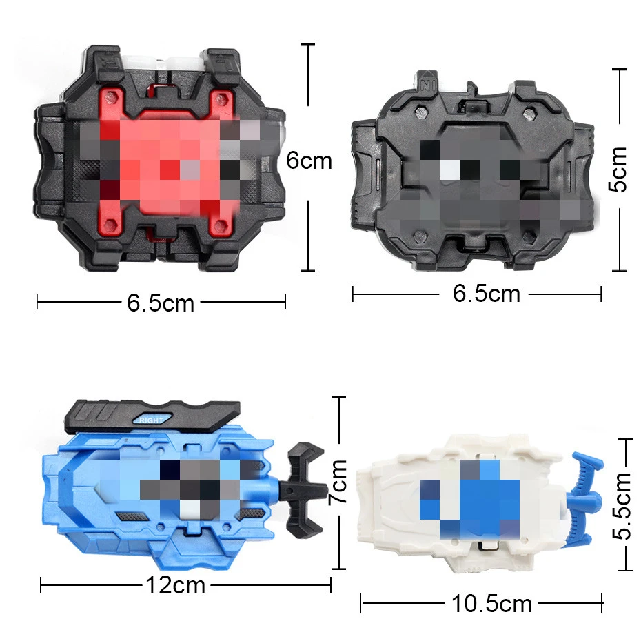 Takara Tomy Bey Bay Burst Arean Stadium Toupie gyro Metal Fusion Launcher Set Blade BladeGT детская игрушка
