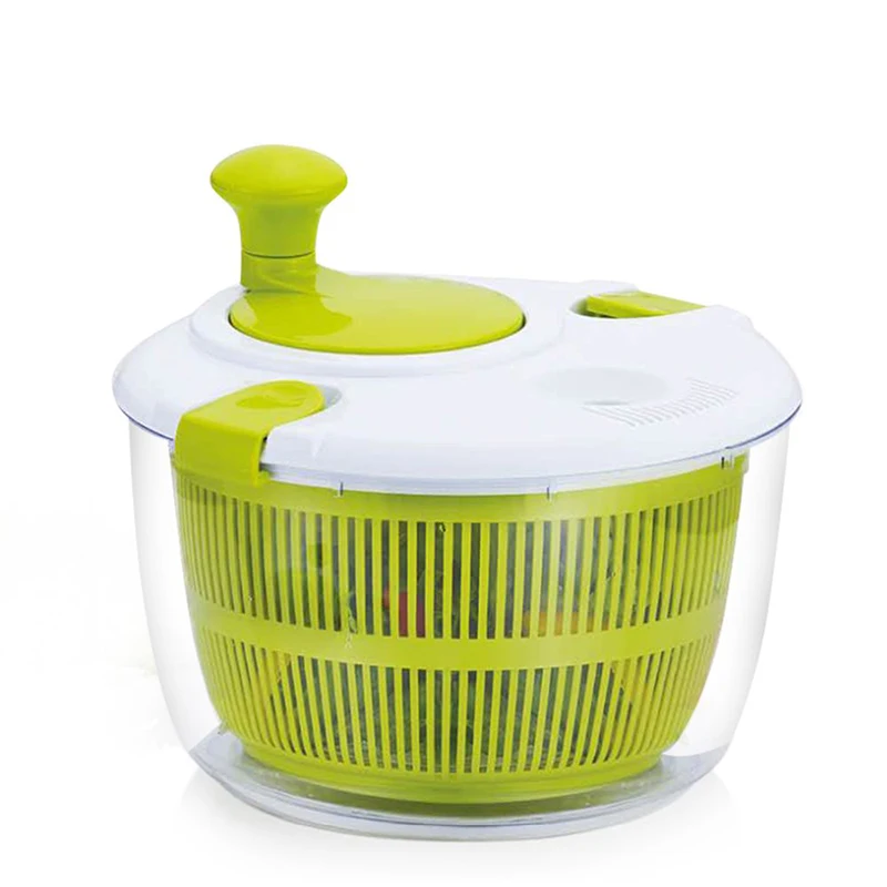 new salad tools bowl jumbo salad spinner kitchen tools kitchen accessories dryer for vegatables and fruits mixer gadgets free global shipping