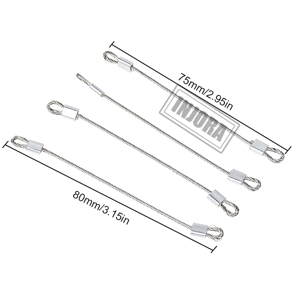 машинка на радиоуправлении inj