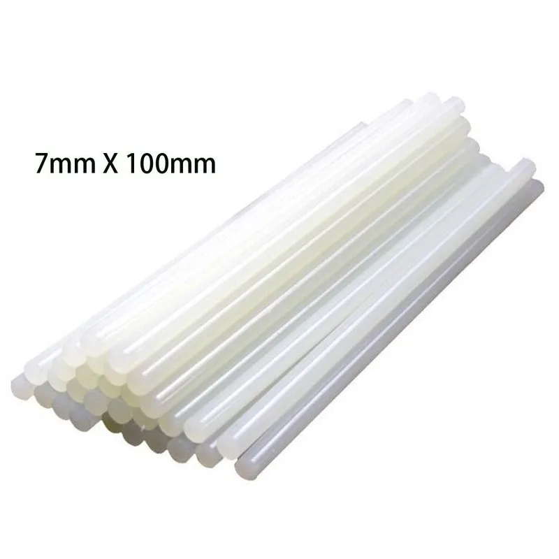 

Hot Melt Glue Gun 20W Industrial Mini Glue Guns Thermo Electric Heat Temperature Tool