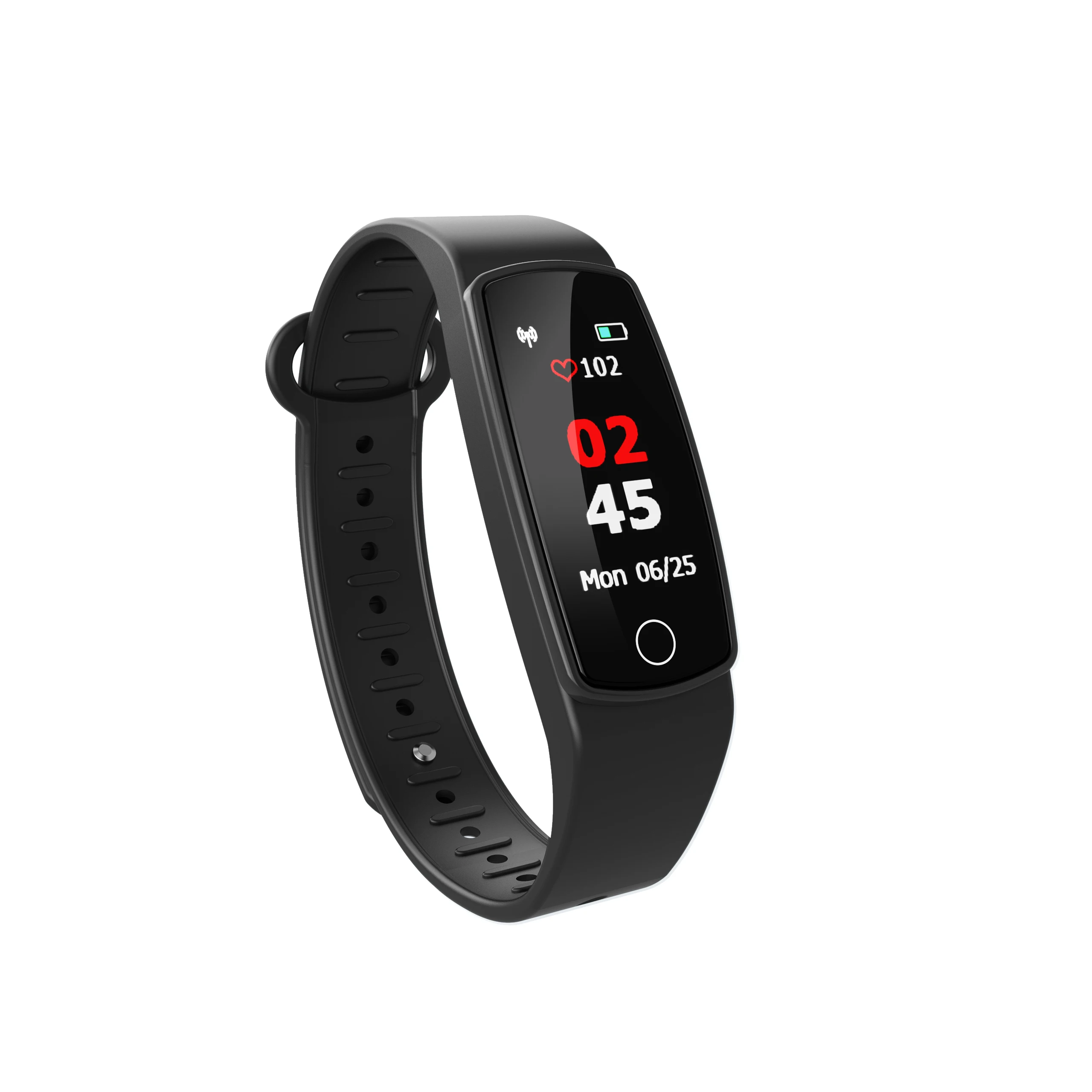 KINGNUOS full touch Смарт часы для мужчин подходит Apple watch поддержка воспроизведения