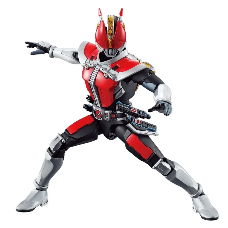 

Bandai Masked Rider Electric King 1/24 Holy Sword Form Pvc Assembly Model Anime Figure Action Mode Toys for Kids