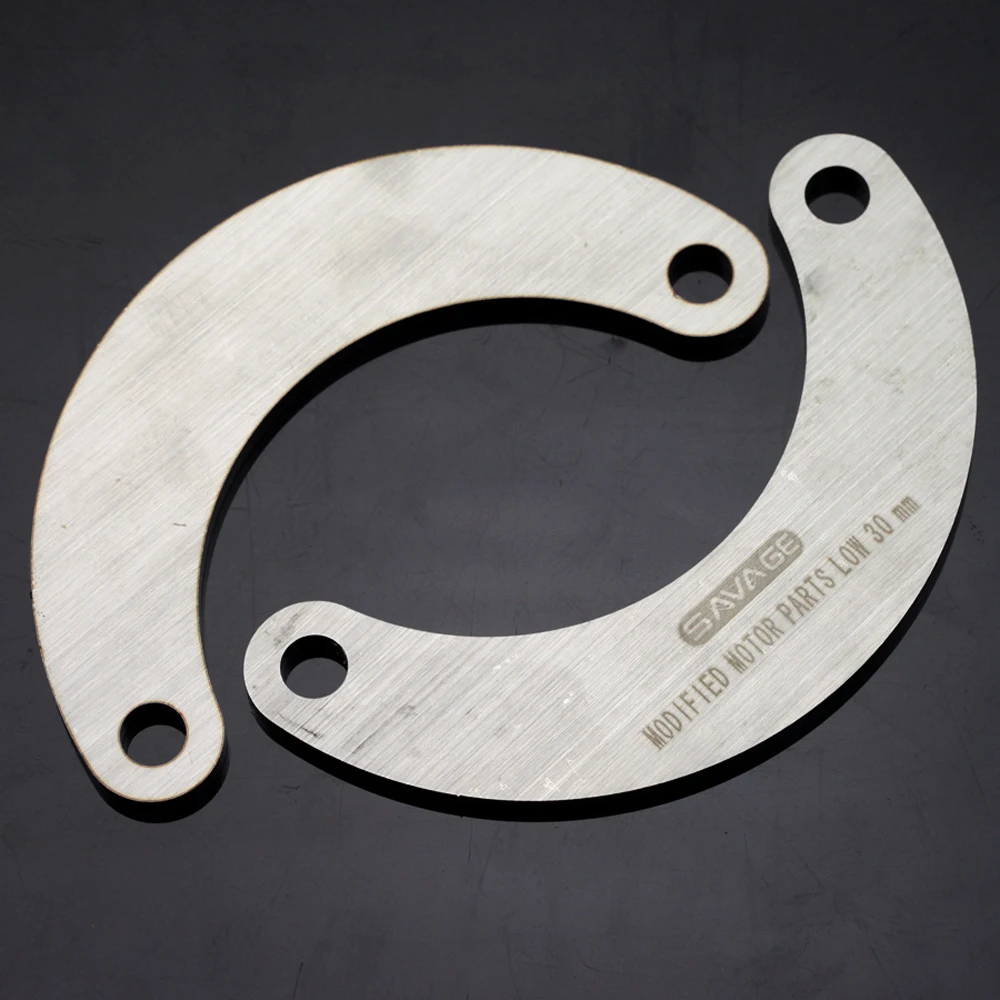 Задние Понижающие звенья для YAMAHA MT15 аксессуары мотоциклов 15 20 YZF R15 V3 17 нижняя