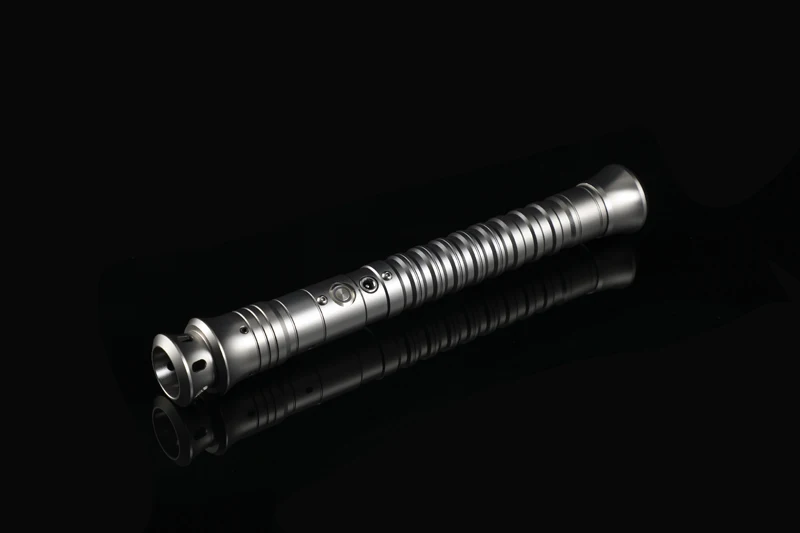 

Lightsaber Jedi Sith Luke Light Saber Force FX Heavy Dueling Rechargeable Color Changing Sound FOC Lock up Metal Handle Sword