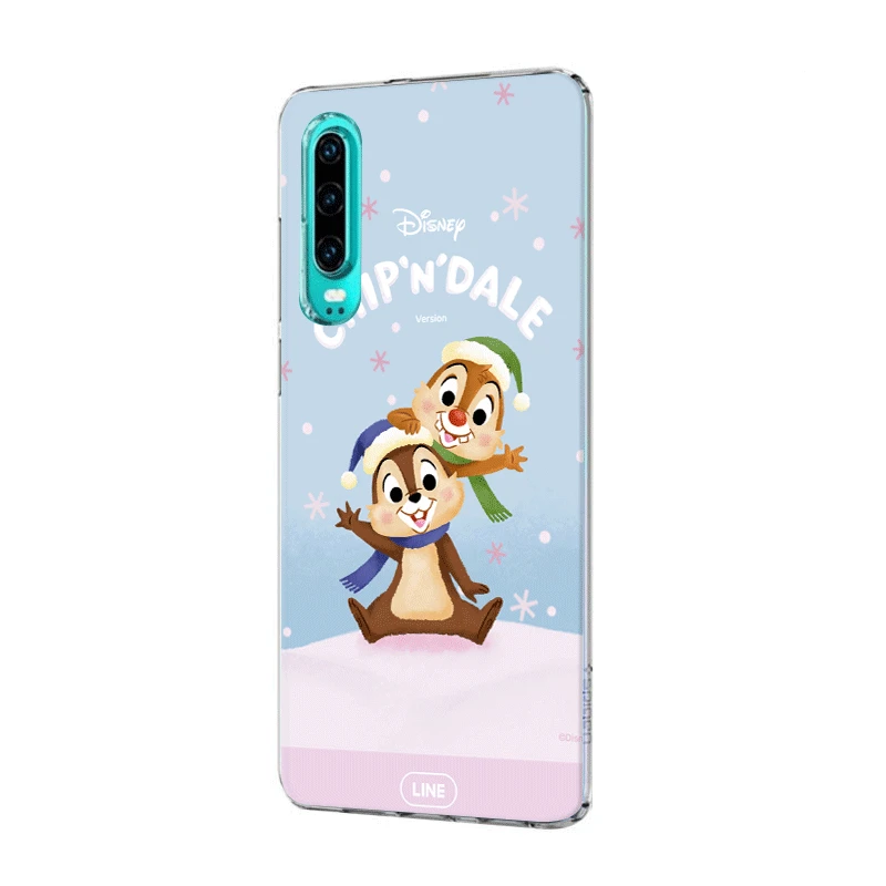 Чехол для мобильного телефона Huawei Honor View 20 8 8X 8C 9 9X Pro Lite Note 10 Play 6A 7A 7C 7X чехол Love Chip n