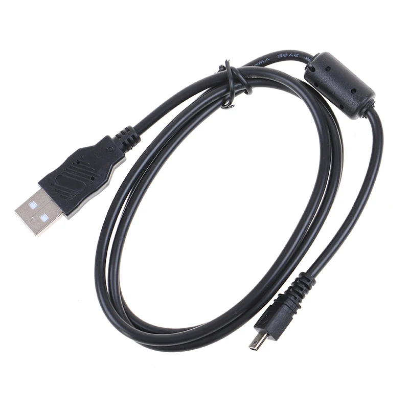 1 м USB Дата-кабель для передачи данных камеры фотографии видео синхронизации