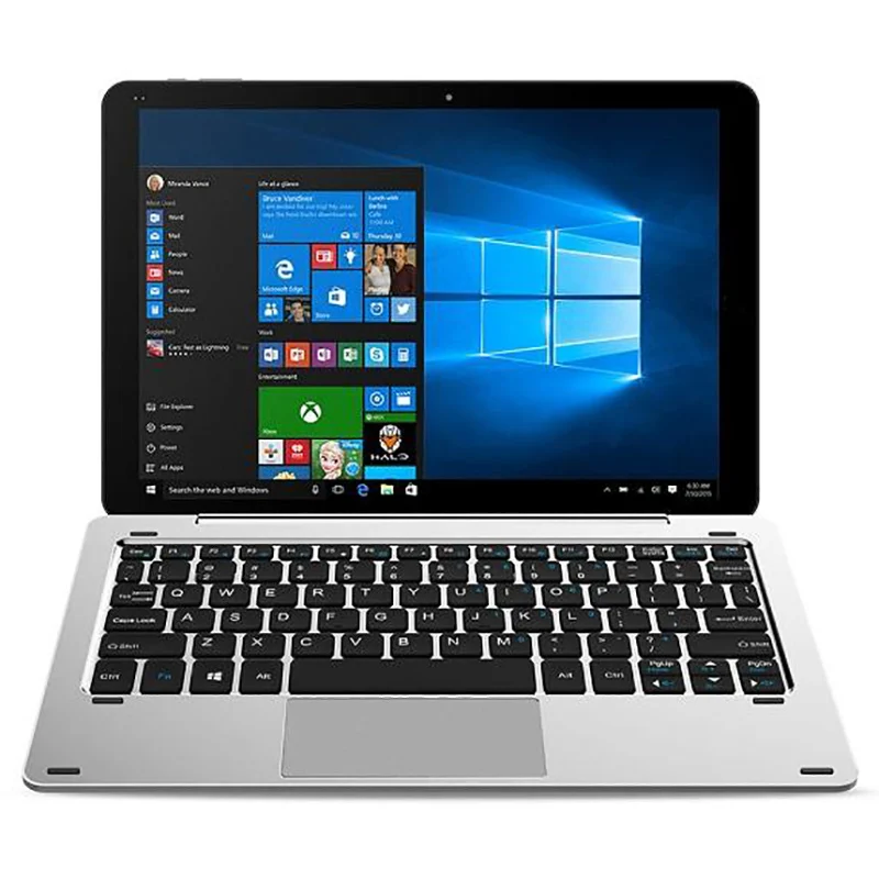 Magnetic Keyboard for CHUWI Hi10 Air/HiBOOK PRO/HiBOOK/Hi10 Pro Tablet PC | Компьютеры и офис