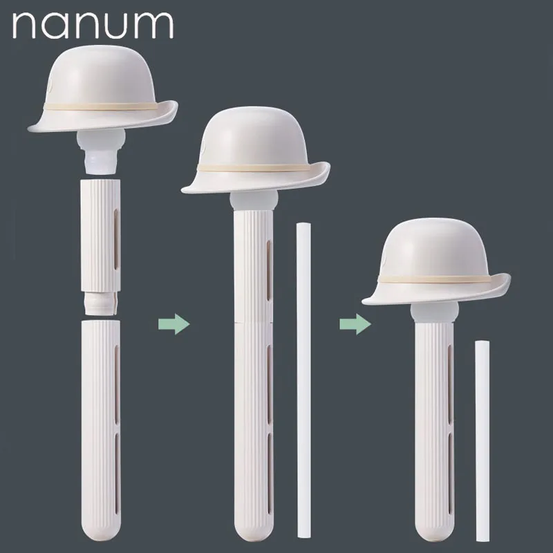 Новый Hat увлажнитель мини ультразвуковой воздуха светодиодный ночник Арома