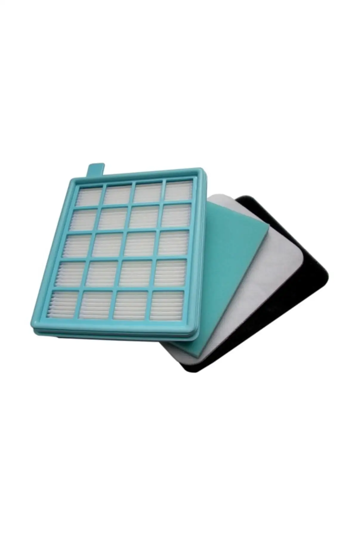 

MHK Parts Fc 8632 Filter Set