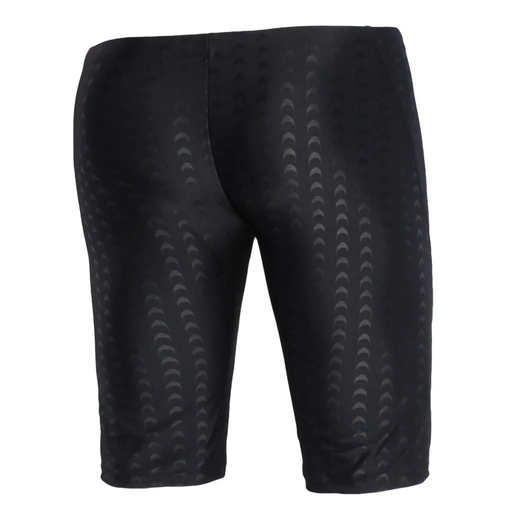 Мужские брендовые сексуальные нейлоновые пляжные дышащие трусы в полоску плавки