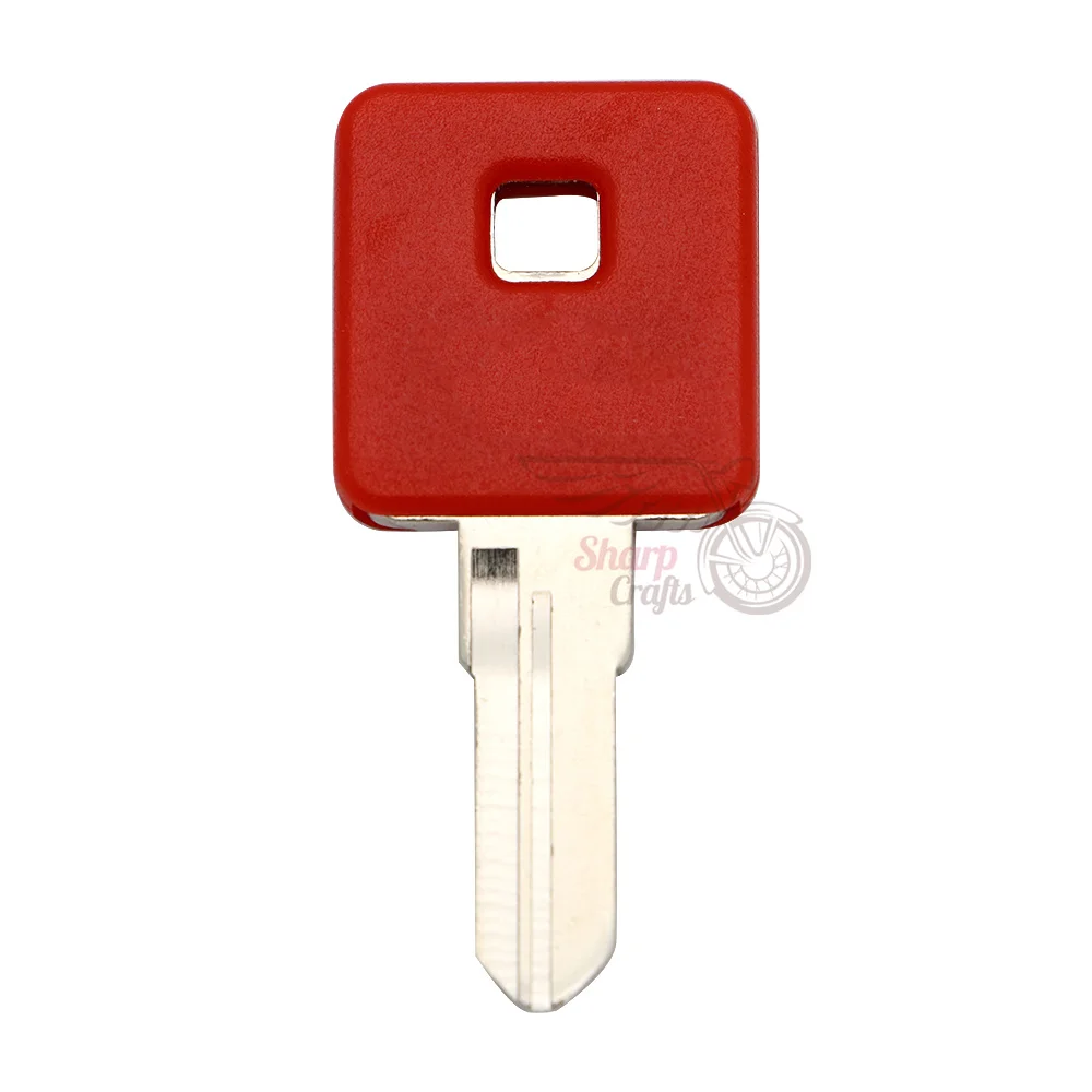 Аксессуары для мотоциклов пустой ключ необработанное лезвие Harley Sportster XL883 XL1200 X48