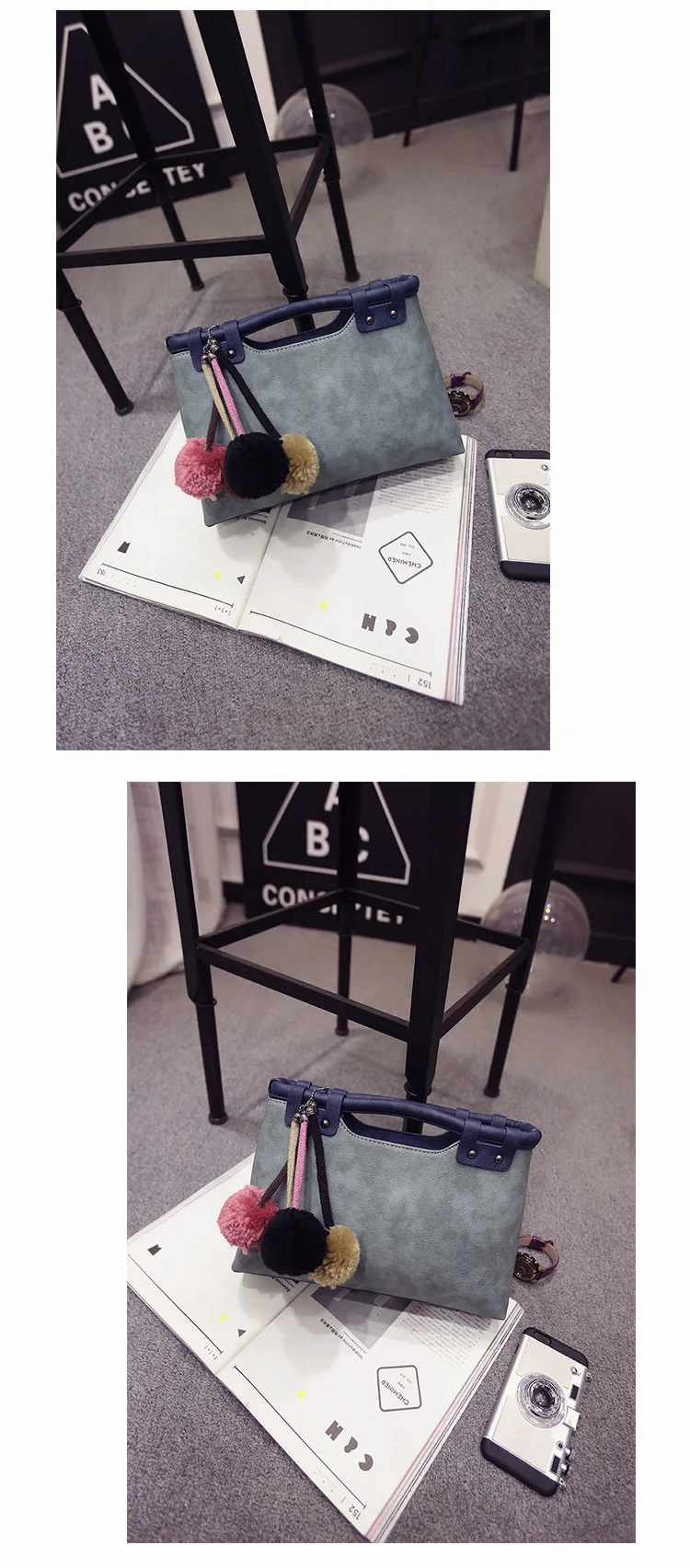 

Bag Women Handbag Shoulder Bag Ladies Designer Handbags High Quality