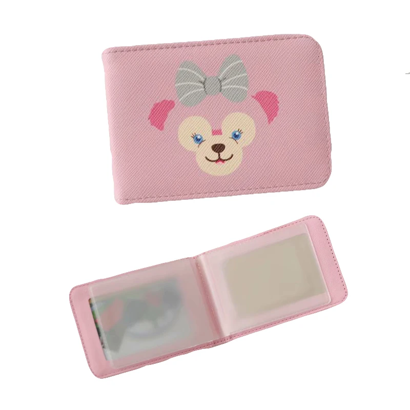 Прекрасный медведь Даффи Сидни Мэй Стелла Тони Кот печенье Мелодия водительские