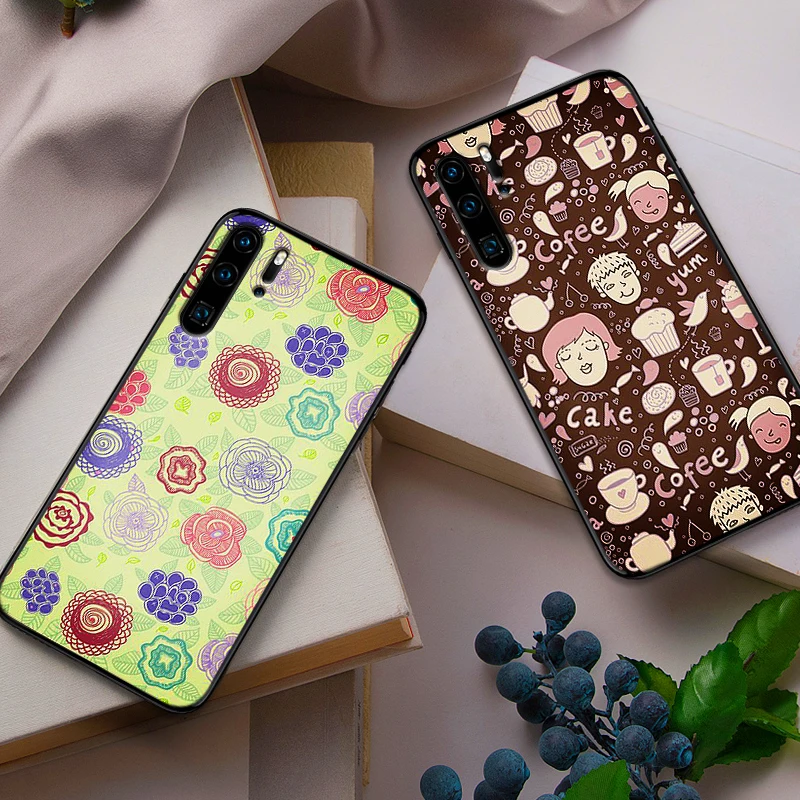 Бикини чехол для девушек HuaweiY9 Prime 2019 Коврики 10 20 Pro Nova2 3 4 Lite Nova 2i 3i 5i Y6 Y7 2018 Coque |