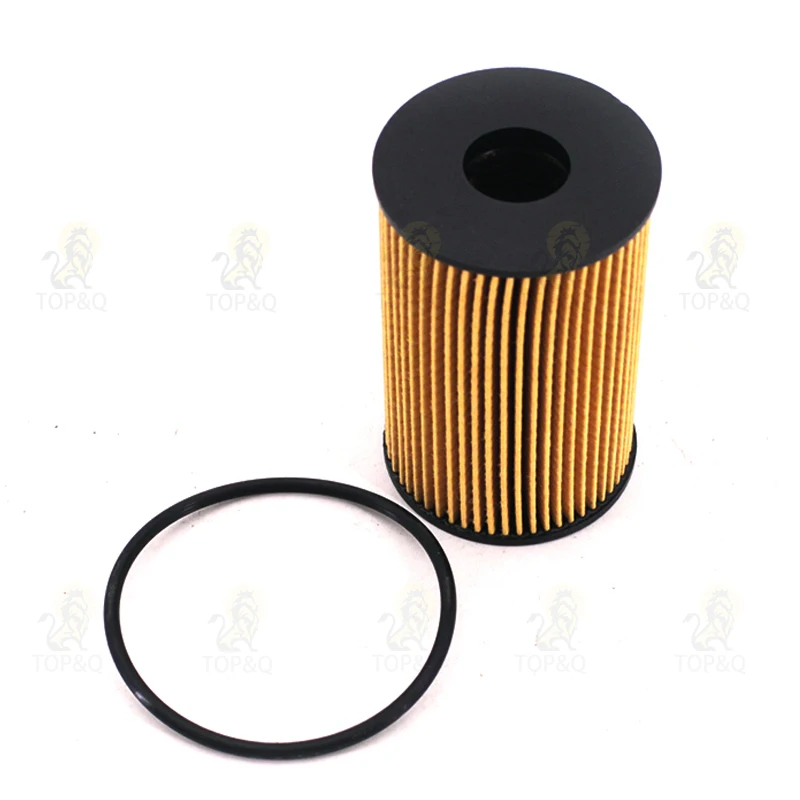 Подходит для дизельного фильтра двигателя Great Wall Haval H9 H8 H6 2 0 T масляный фильтр