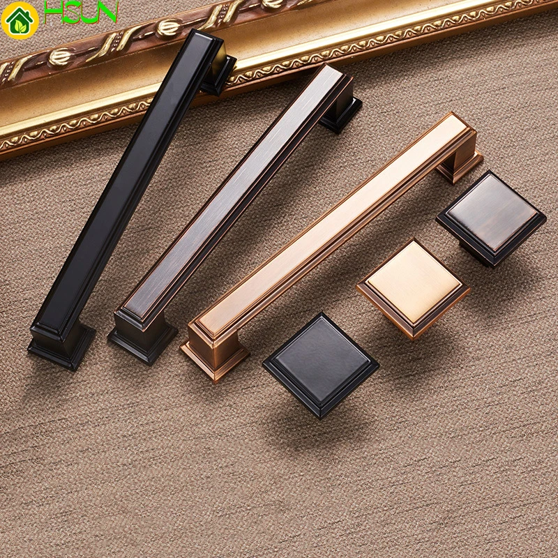 Шкаф с выдвижной ручкой мебель кухонный шкаф металлический цинковый квадратный