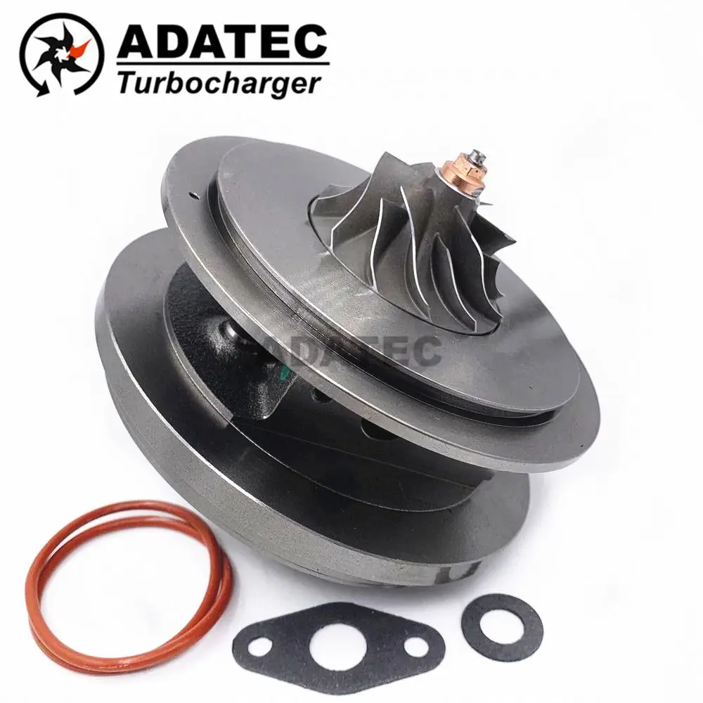 Турбинный картридж TD04L 49477-01204 49477-01203 Turbo CHRA LR038309 LR038322 для Land Rover Freelander II 2 TD4 кВт л.с.