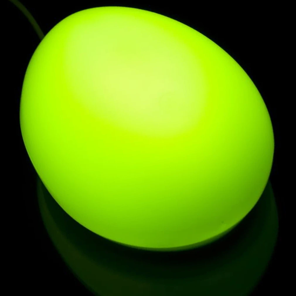 

Cute Mouse Shape LED Nightlight Lamp Light