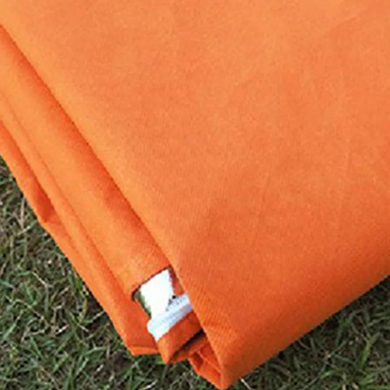 Аварийный трубчатый тент для выживания на открытом воздухе прочный велоспорта