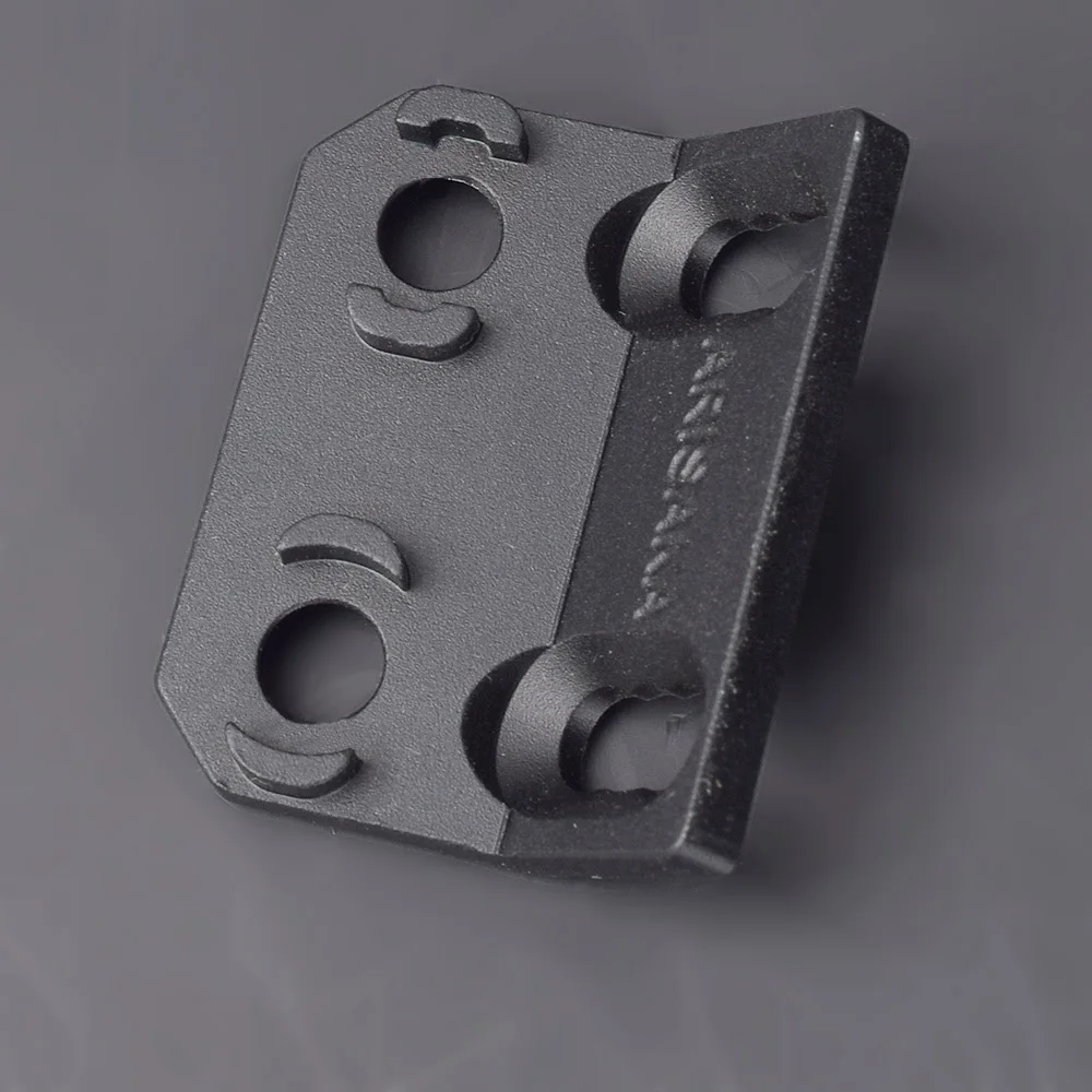 Держатель фонаря ARISAKA для занятий спортом на открытом воздухе|Аксессуары